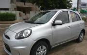 Nissan Micra Active XV 2014