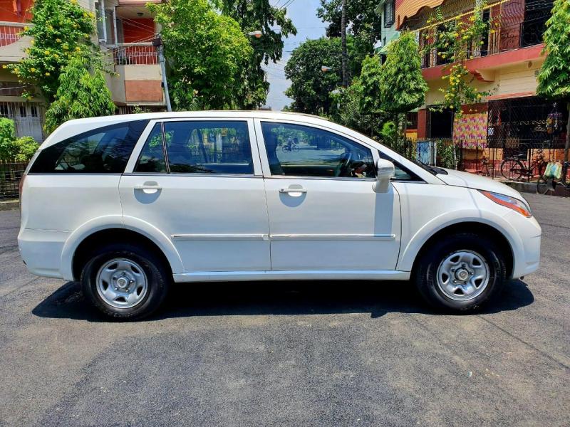 Tata Aria PLEASURE 4X2 2014
