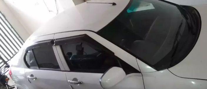 Maruti Suzuki Swift Dzire ZDi BS-IV 2009