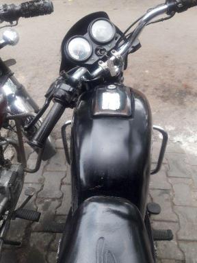 Hero Splendor Plus 100cc 2009