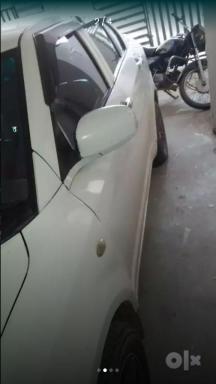 Maruti Suzuki Swift Dzire ZDi BS-IV 2009