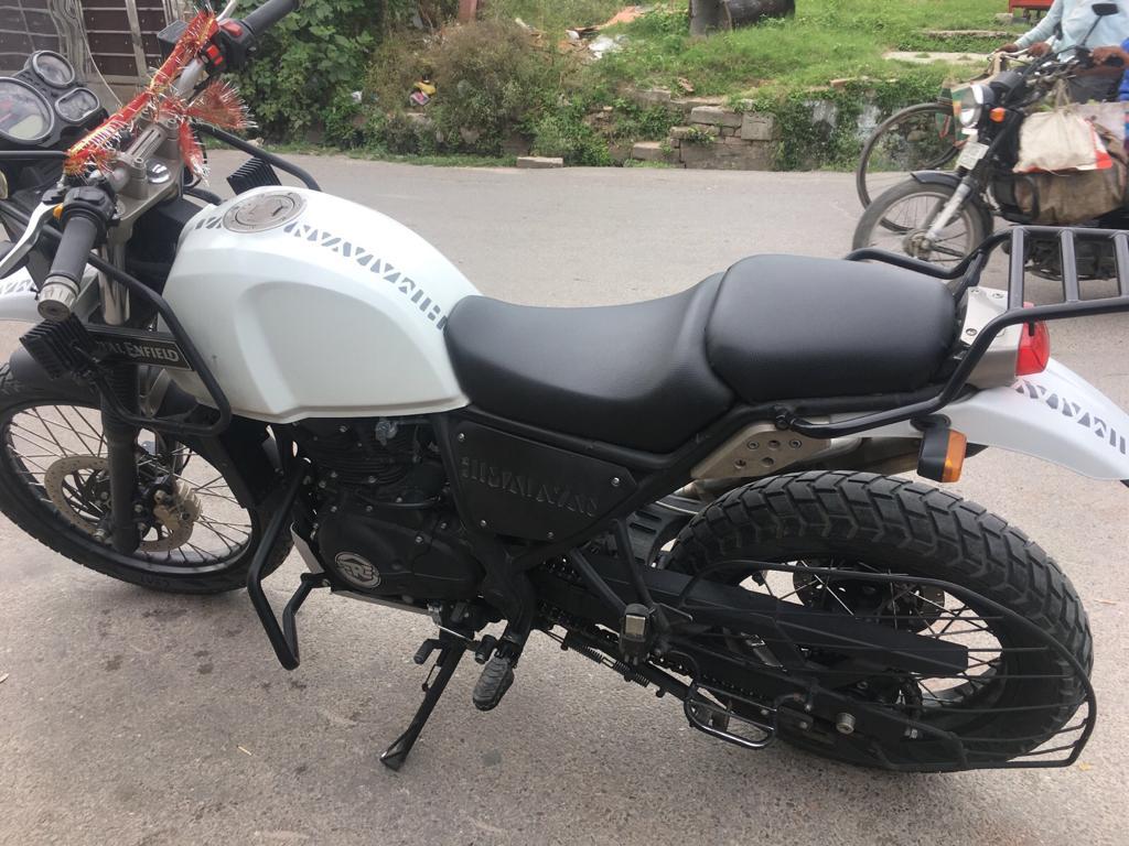 royal enfield himalayan for sale