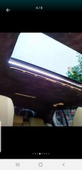 SKODA SUPERB Elegance 2.0 TDI CR 2011