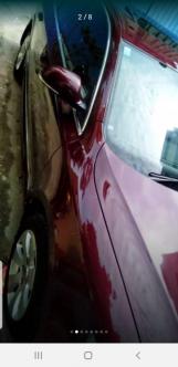 SKODA SUPERB Elegance 2.0 TDI CR 2011