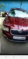SKODA SUPERB Elegance 2.0 TDI CR 2011