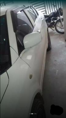 Maruti Suzuki Swift Dzire ZDi BS-IV 2009