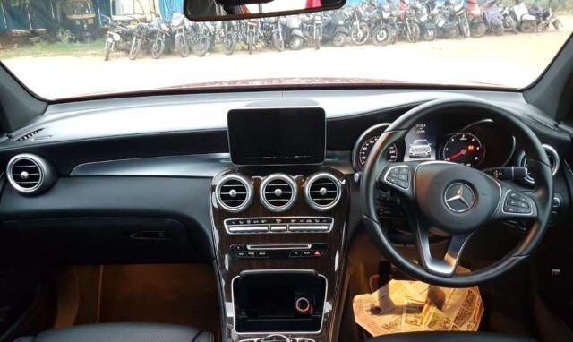 Toyota Fortuner 2.5 4x2 MT TRD Sportivo 2018