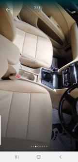 SKODA SUPERB Elegance 2.0 TDI CR 2011