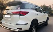 Toyota Fortuner 2.5 4x2 MT TRD Sportivo 2018