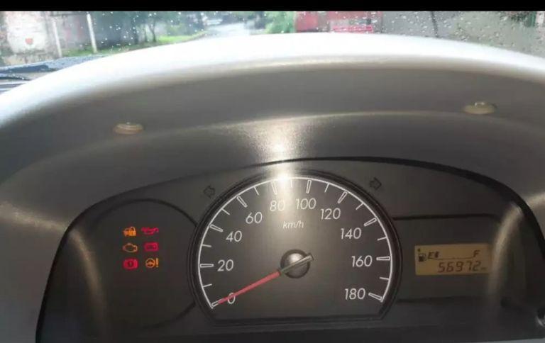 Maruti Suzuki Alto LX BS-IV 2010