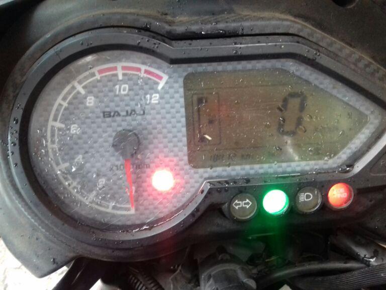 Bajaj Pulsar 150cc 2010