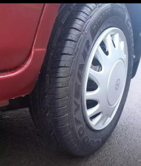 Maruti Suzuki Alto LX BS-IV 2010