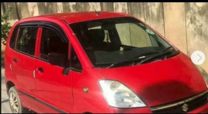 Maruti Suzuki Zen Estilo LXI BS IV 2010