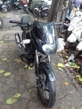 Bajaj Pulsar 150cc 2010