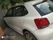 Volkswagen Polo HIGHLINE1.2L DIESEL 2012