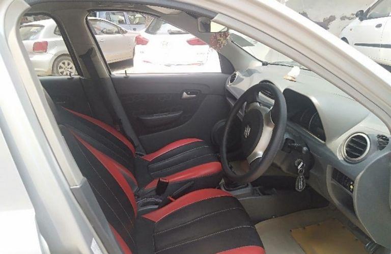 Maruti Suzuki Alto 800 LXi CNG 2014