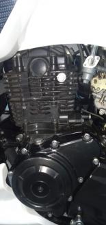 TVS Apache RTR 160cc 2018