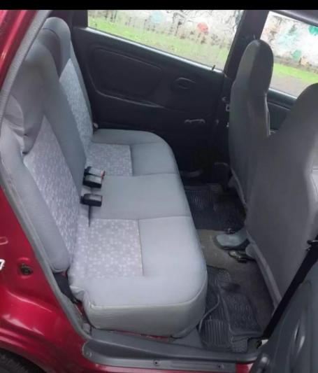 Maruti Suzuki Alto LX BS-IV 2010