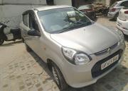 Maruti Suzuki Alto 800 LXi CNG 2014