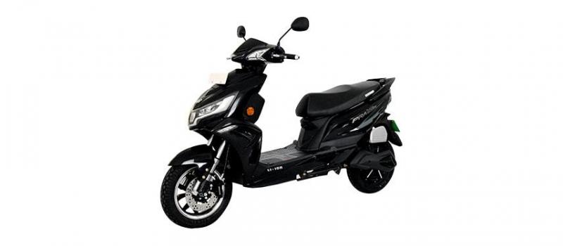 okinawa praise new model 2019