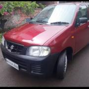 Maruti Suzuki Alto LX BS-IV 2010