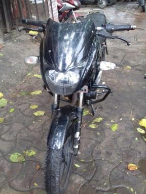 Bajaj Pulsar 150cc 2010