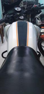 TVS Apache RTR 160cc 2018