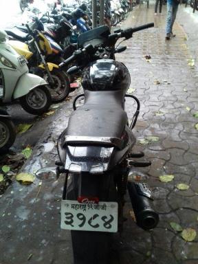 Bajaj Pulsar 150cc 2010