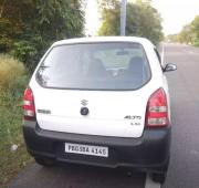 Maruti Suzuki Alto VXi 2012