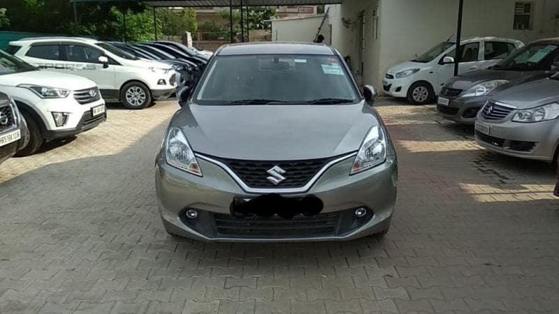 Maruti Suzuki Baleno Vxi 1999