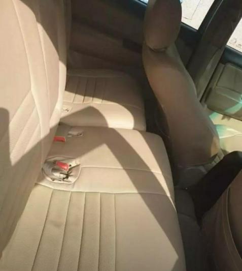 Toyota Fortuner 2.5 4x2 AT TRD Sportivo 2014