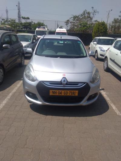 Renault Scala RXZ 2016