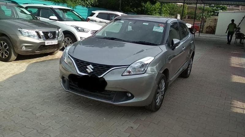 Maruti Suzuki Baleno Vxi 1999