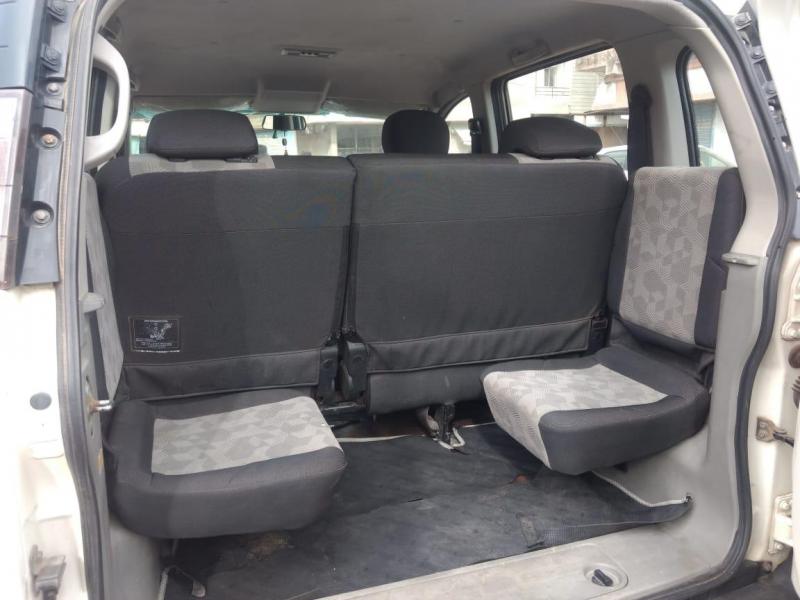 Mahindra NuvoSport N6 2017