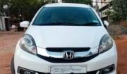 Honda Mobilio V i-VTEC 2014