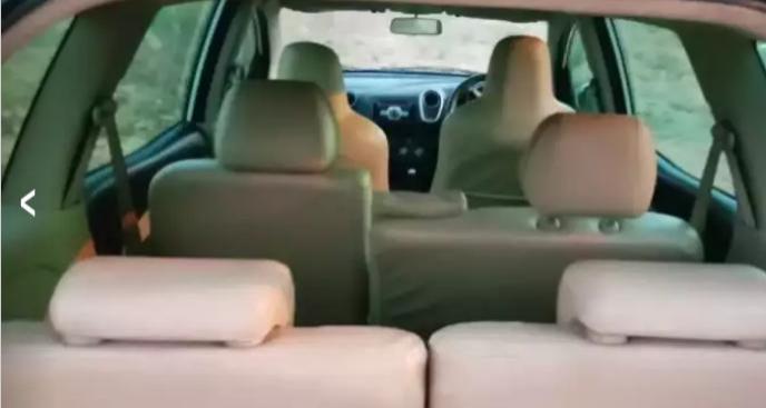 Honda Mobilio V i-VTEC 2014