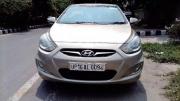 Hyundai Verna 1.6 VTVT SX (O) AT 2012
