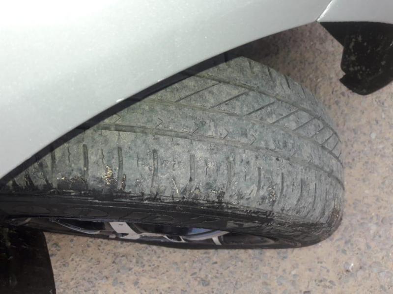 Hyundai Santro Xing GLS 2009