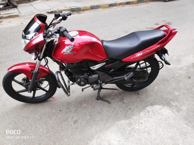 Honda Cb Unicorn Bike For Sale In Bangalore Id 1418036662