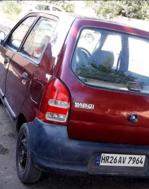 Maruti Suzuki Alto VXi 2009