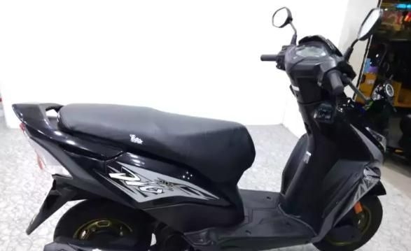 Honda Dio Scooter For Sale In Chennai Id 1418036209 Droom
