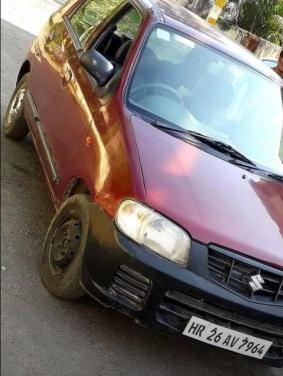 Maruti Suzuki Alto VXi 2009