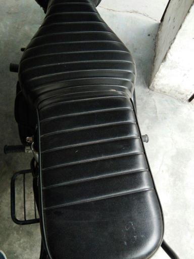 Royal Enfield Bullet Twinspark 350cc 2018