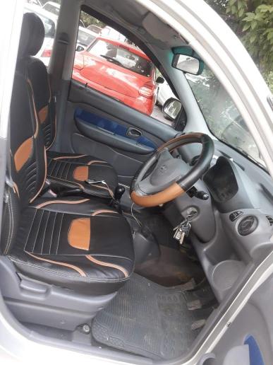 Hyundai Santro Xing GLS 2009