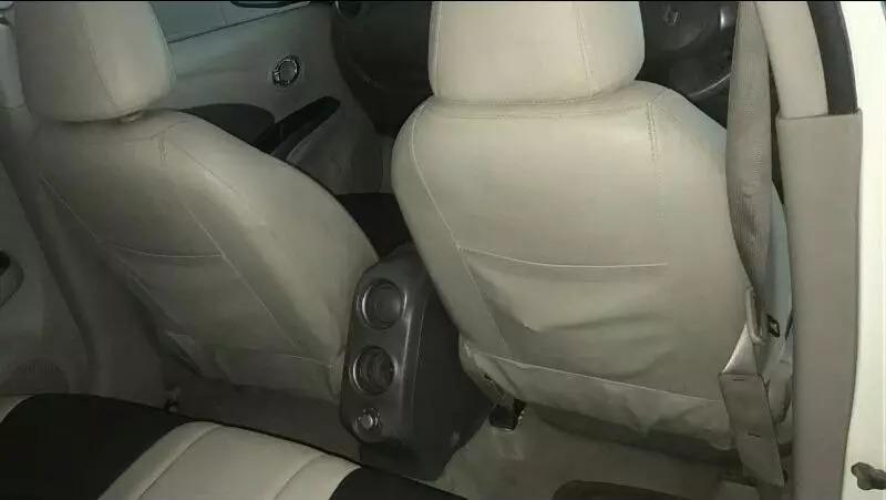 Renault Scala RXL DIESEL 2012