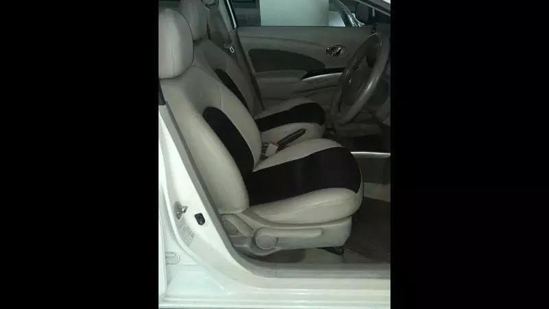 Renault Scala RXL DIESEL 2012