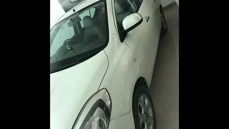 Renault Scala RXL DIESEL 2012