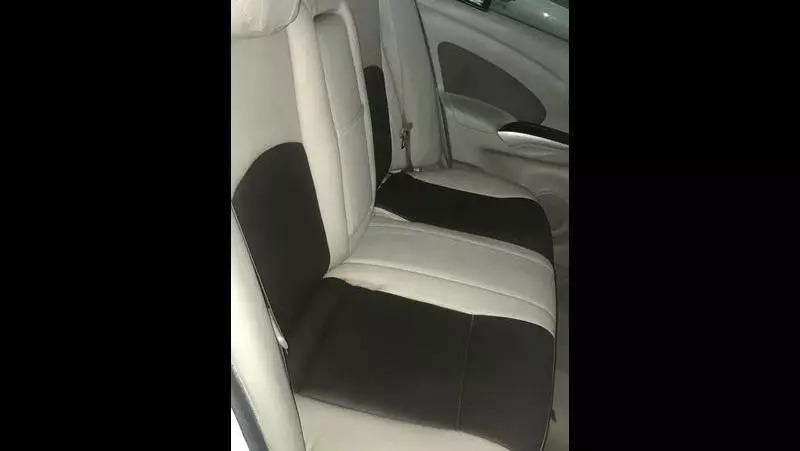 Renault Scala RXL DIESEL 2012