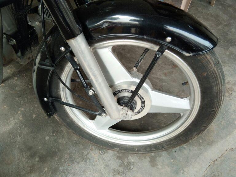 Royal Enfield Bullet Twinspark 350cc 2018