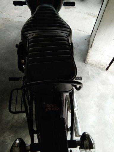 Royal Enfield Bullet Twinspark 350cc 2018